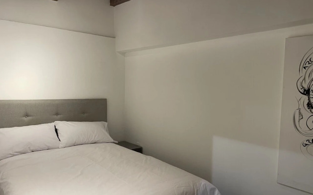 Hostal Juarez - Hostel