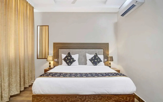 The Superb Hotels