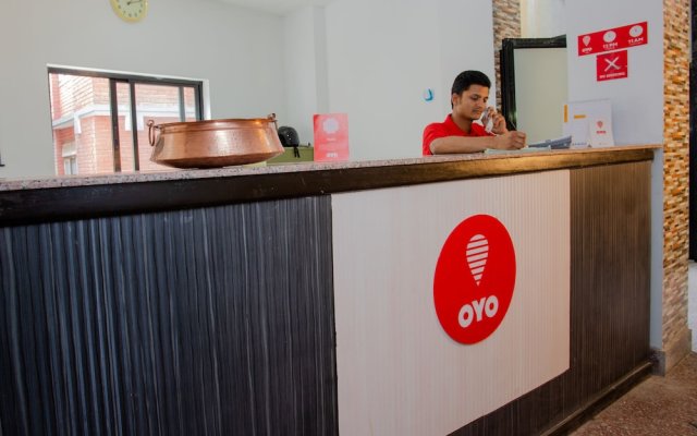 OYO 142 CO International Guest House