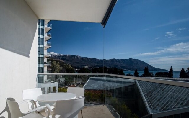 Luxury Apartments Montesa