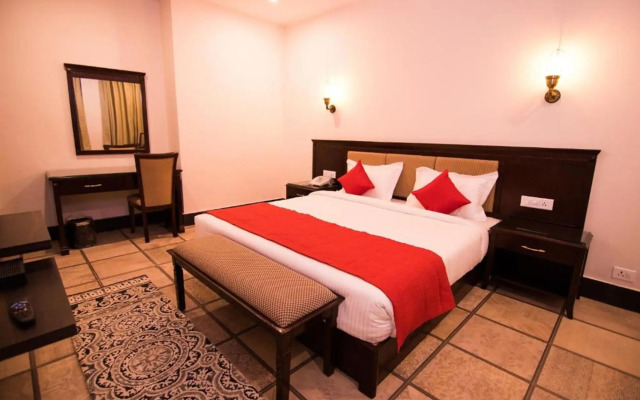 Shaantam Resorts & Spa