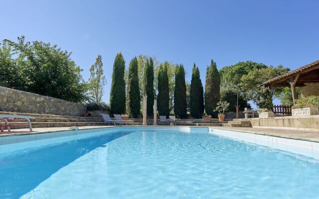 Château de Mazelières