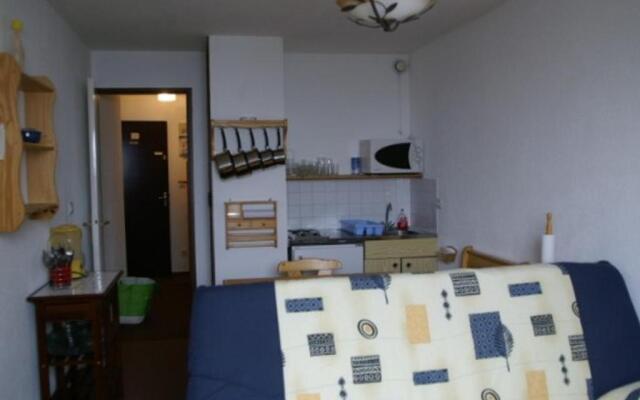 Appartement Le Pleynet, 1 pièce, 4 personnes - FR-1-557A-33