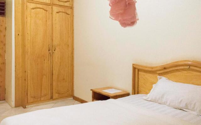 Capricon Executive Hotel