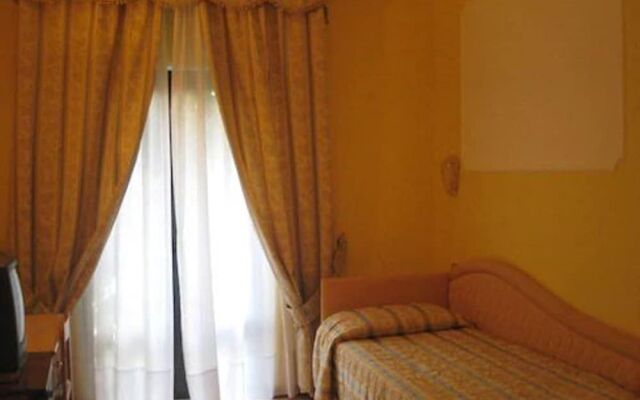 Ai Platani Hotel Moderno