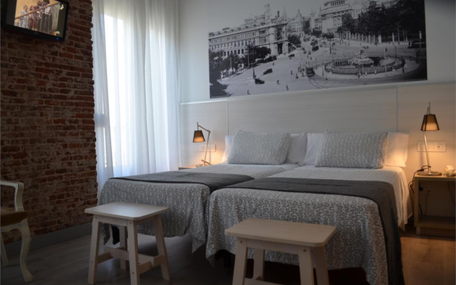 Hostal San Lorenzo