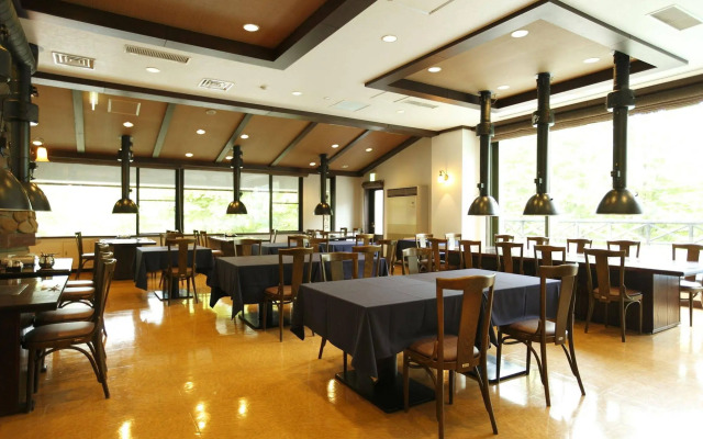 Appi Kogen Mori no Hotel