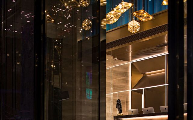 Paco Hotel (Guangzhou Tower Datang Metro Station Branch)