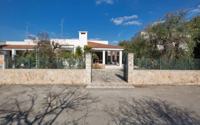 Villa Orange