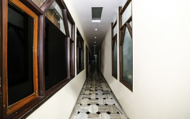 Hotel Prakash Regency
