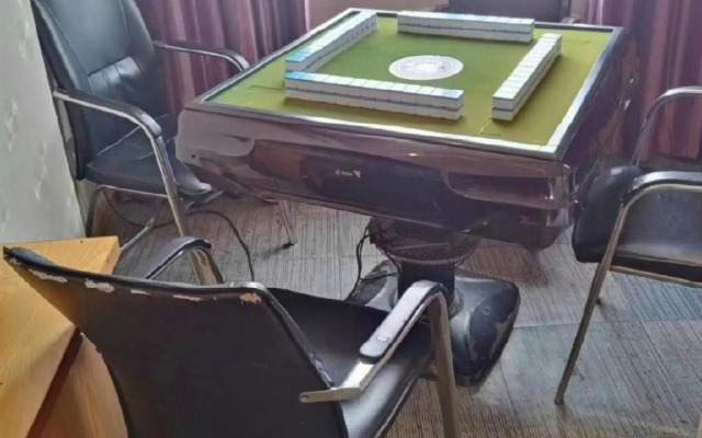 Langting Boutique Hotel