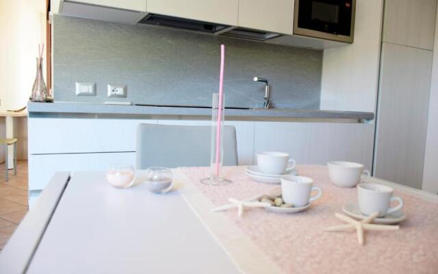 Residence Hotel Crystal Palace