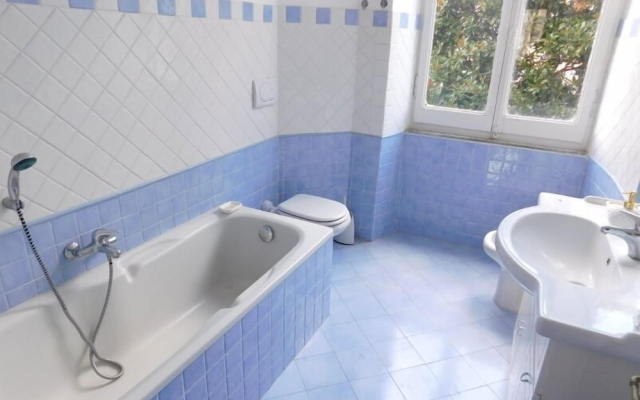 Appartamento in Villa