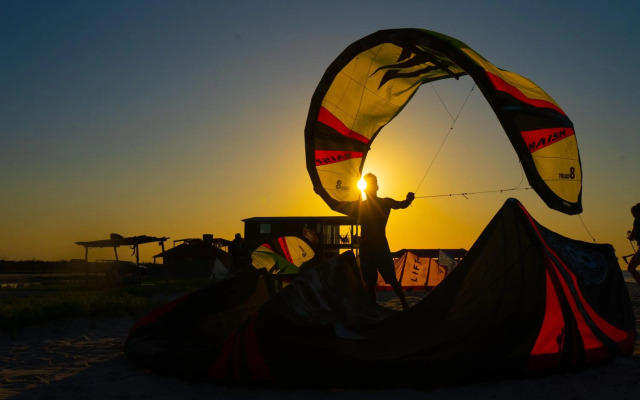 Palaa Mayapo Ecolodge