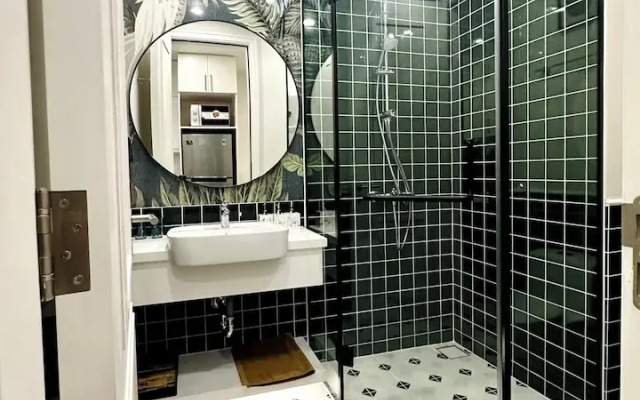 La Phan Phu Quoc Hillside Apartment