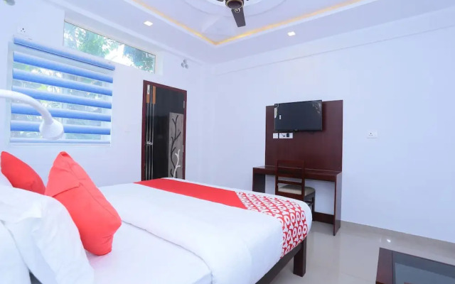 OYO 23561 Mystique Resort