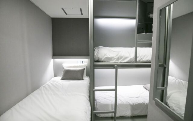 Philstay Myeongdong Station