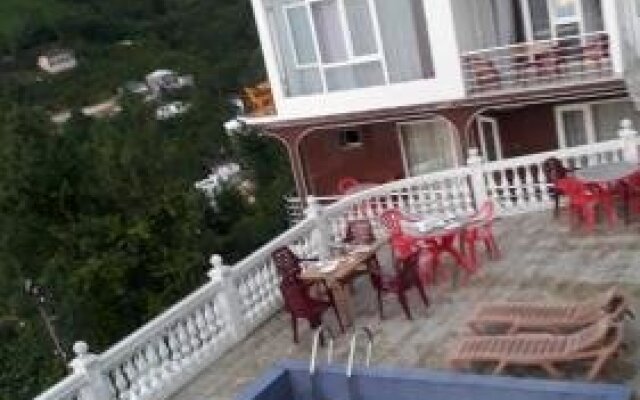 Goga1 Guest House
