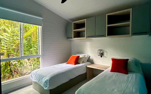 Subtropica Premium Suites - Mindo