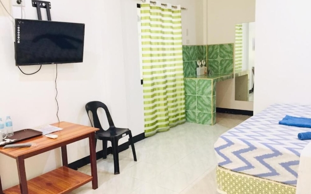 Villa Consolacion Resort