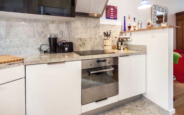 GL Apartmenthouse