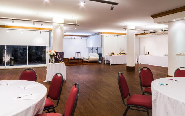 Radisson Hotel Colonia del Sacramento