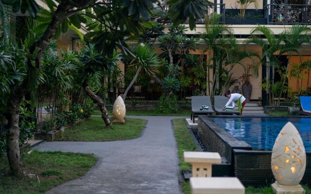 Benian Villas