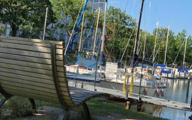 havenhome Bremerhaven