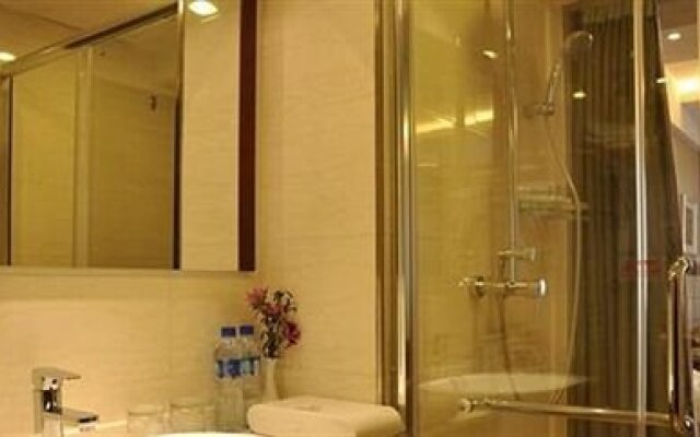 Changchun Yipin Jiliang International Hotel
