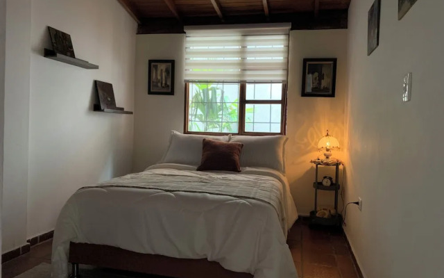 El Solar Hostel - Graffity Tour