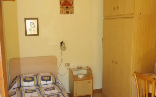 Casetta delle Dolomiti