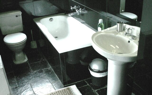 Boord Guest House