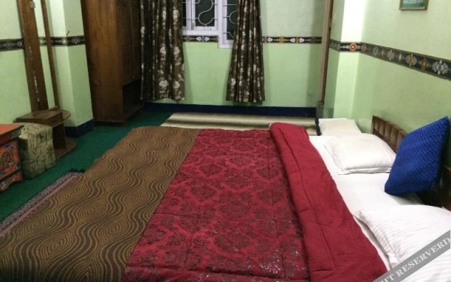 Swetamber Lodge