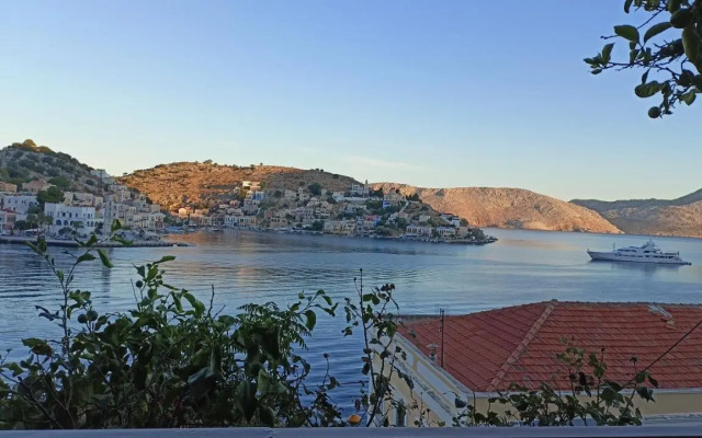 Pitini Sevasti house