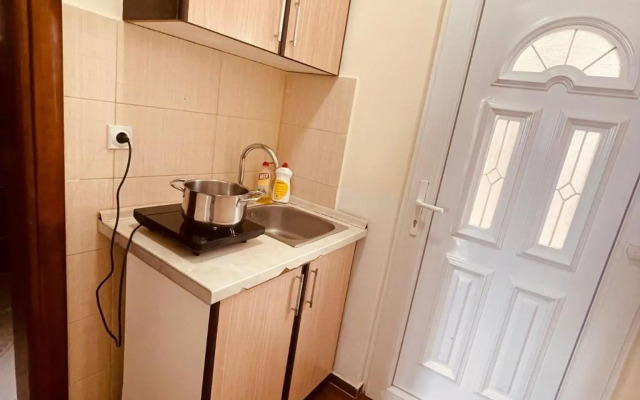 Sea House Apartments