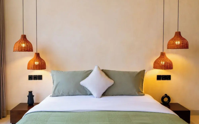 Villa Balijero by Pertama Stay