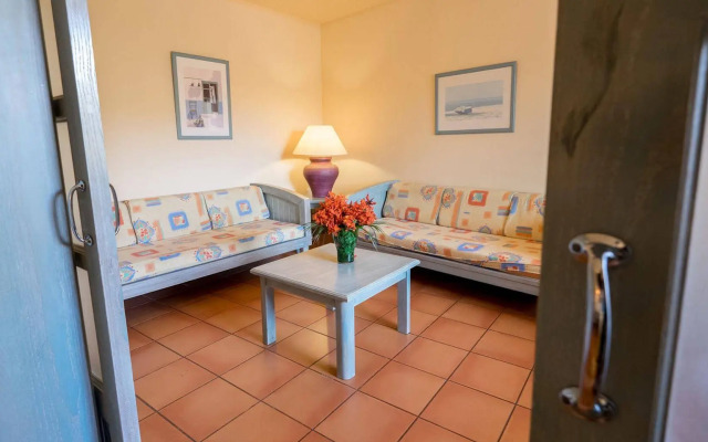 Hotel Royal Suite
