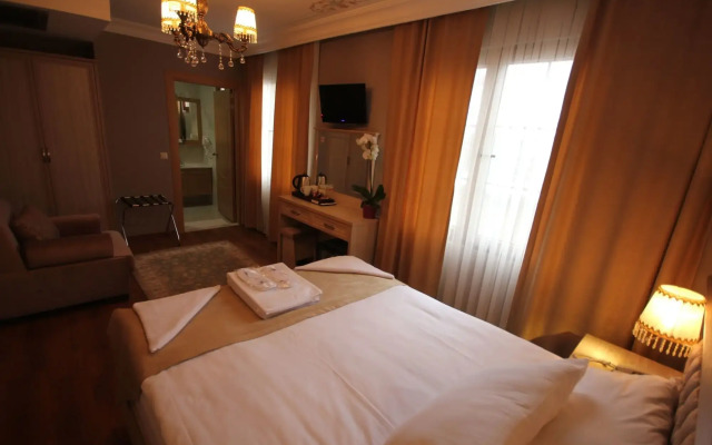Sultans Royal Hotel