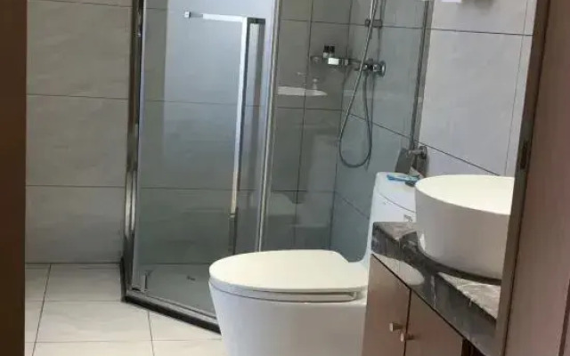 Shangli County Township Boutique Hotel