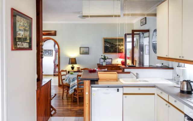 House Ty Punch Dinard