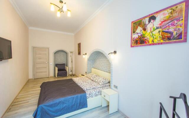 Apartamenty u centri Lvova - Lviv