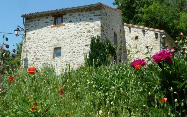 Gîte Langeac, 3 pièces, 4 personnes - FR-1-582-124