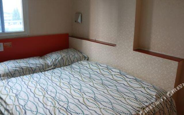 Pod Inn (Hangzhou Shangtang Road)