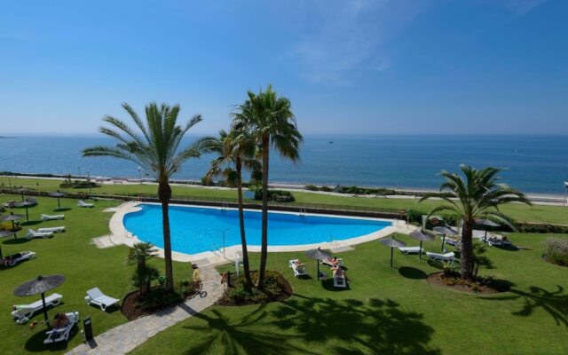 Sea views Beach House