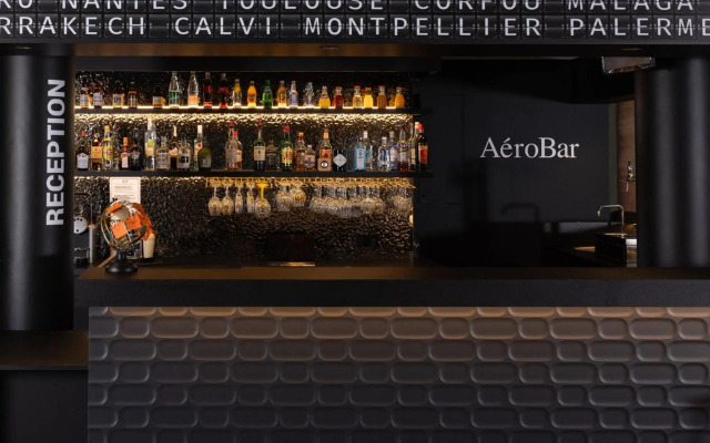 ibis Styles Lille Aeroport
