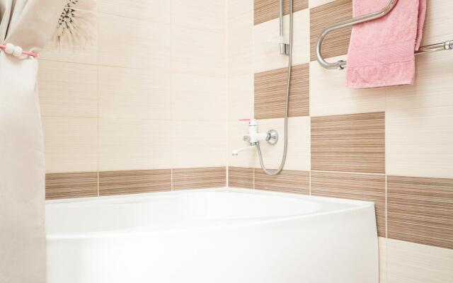 Апартаменты на улице на Карла Маркса 5