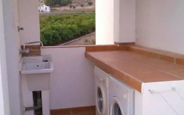 Chalet Calle Mirto