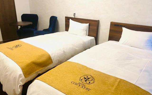 Hotel Y'Rise To Urasoe