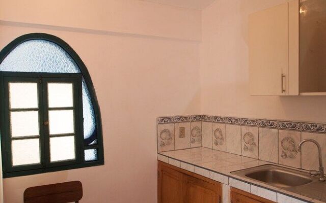 Andean Home