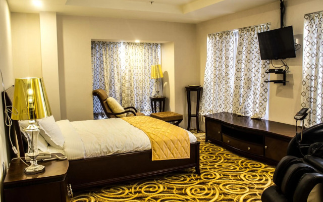 Hotel Southern Comfort